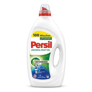 Persil żel do prania universal Kraft-Gel 100 prań 4,5l DE
