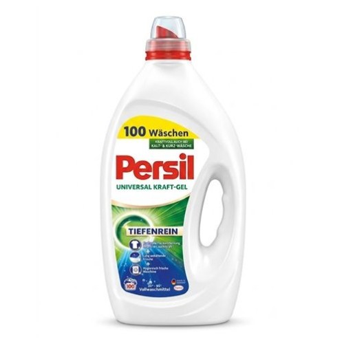 Persil żel do prania universal Kraft-Gel 100 prań 4,5l DE.jpg