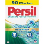 Persil uniwersalny proszek do prania Morgenfrische 90 prań 5,4kg DE