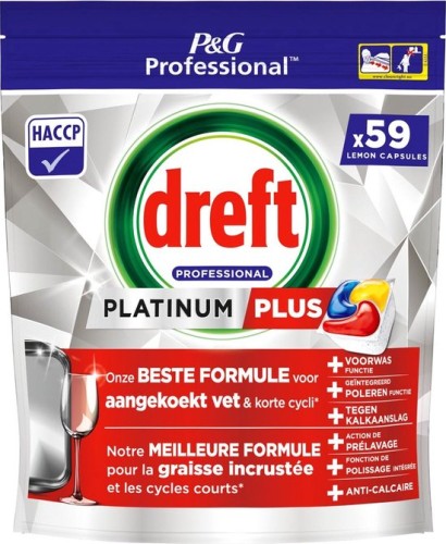 Dreft Platinum Plus kapsułki do zmywarki 59 szt NL.jpg