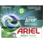 Ariel + Touch of Lenor UNstoppables uniwersalne kapsułki do prania 15szt NL