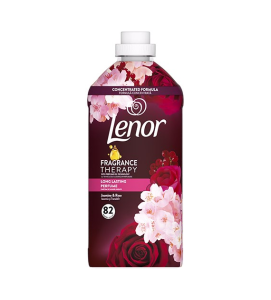 Lenor płyn do płukania Jasmine & Rose 82 płukań 1,722l NL