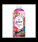 Lenor płyn do płukania Portofino 71 płukań 1,4l IT