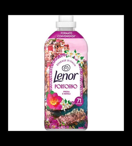 Lenor płyn do płukania Portofino 71 płukań 1,4l IT.png