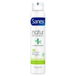 Sanex dezodorant w sprayu 48h Natur Protect Bamboo Fresh 200ml NL