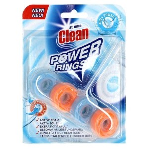 At Home zawieszka do WC aqua power 40g 1szt NL