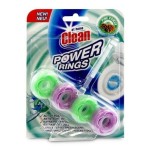 At Home zawieszka do WC pine power 40g 1szt NL