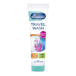 Dr. Beckmann Travel Wash skoncentrowany żel do ogólnego prania ubrań oraz usuwania plam 100ml UK