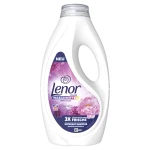 Lenor żel do prania Color Amethyst Blutentraum 20 prań 900ml DE