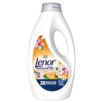Lenor żel do prania universal Orange Blossom & Peach 20 prań 900ml DE