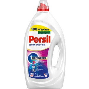 Persil kraft żel do prania Color 100 prań 4,5l DE