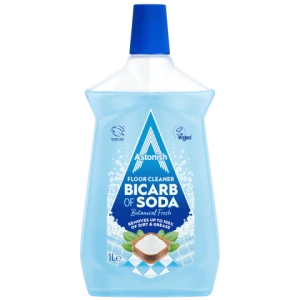 Astonish Bicarb of Soda płyn do mycia podłóg z sodą 1l UK
