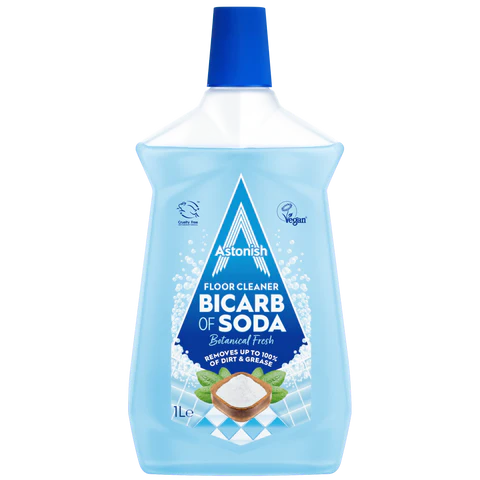 Astonish Bicarb of Soda płyn do mycia podłóg z sodą 1l UK.webp