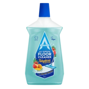 Astonish Tropical Edition płyn do mycia podłóg 1l UK