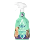 Astonish Pet Fresh środek do usuwania plam po zwierzętach 750ml UK