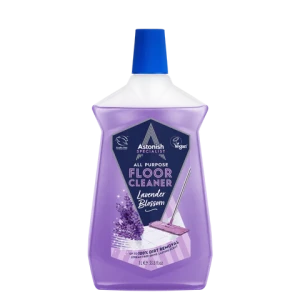 Astonish Specialist płyn do mycia podłóg Lavender Blossom 1l UK
