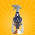 Astonish Specialist Grease Lift spray odtłuszczacz na bazie sody oczyszczonej 750ml U tło.webp