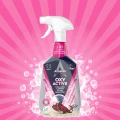 Astonish Specialist spray Oxi Active piana do usuwania plam na dywanie 750ml UK tło.webp