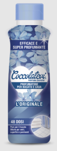 Coccolatevi perfumy do płukania i domu L'Originale 48 płukań 300ml IT