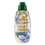 Coccolino Botanical Perfume płyn do płukania Freschezza Celeste 50 płukań 750ml IT 