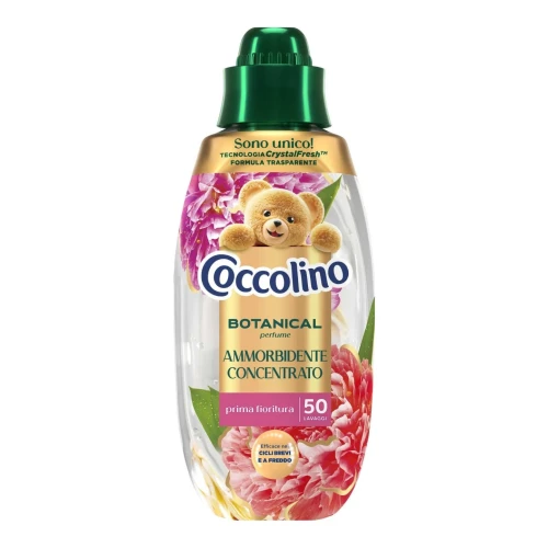 Coccolino Botanical Perfume płyn do płukania Prima Fioritura 50 płukań 750ml IT.webp
