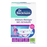 Dr. Beckmann Intensiv-Reiniger WC aktywna piana do czyszczenia toalet Floral Fresh 3x100g DE