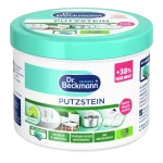 Dr. Beckmann Putzstein uniwersalna naturalna pasta do czyszczenia powierzchni 550g DE