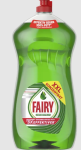 Fairy Oryginal Konzentrat XXL płyn do naczyń 1,25l DE