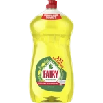 Fairy Konzentrat Zitrone płyn do naczyń XXL 1,25l DE