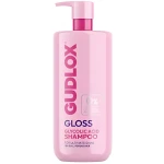 Gudlox Gloss Glycolic ACID szampon do włosów 400ml UK