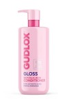 Gudlox Gloss Glycolic ACID odżywka do włosów 400ml UK