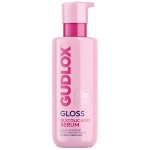 Gudlox Gloss Glycolic ACID serum do włosów 150ml UK