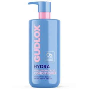 Gudlox Hydra Hyaluronic ACID odżywka do włosów 400ml UK