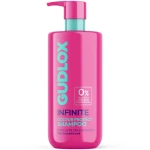 Gudlox Infinite Colour Protect szampon do włosów farbowanych 400ml UK