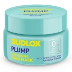 Gudlox Plump Thickening maska do włosów cienkich 300ml UK