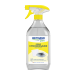 Heitmann Pure spray czysty kwas cytrynowy 500ml DE