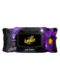 Kalyon chusteczki nawilżone perfumowane Magic Touch 120szt TUR