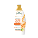 L'Angelica Pure Detox żel pod prysznic z witaminą E 520ml IT