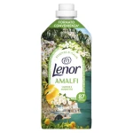 Lenor Amalfi  płyn do płukania Limone E Mughetto 87 płukań 1,82l IT