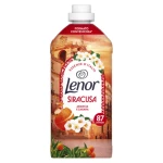 Lenor Siracusa płyn do płukania Arancia E Zagara 87 płukań 1,82l IT