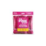 The Pink Stuff zestaw ścierek z mikrofibry 3szt UK