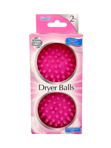 Swirl Dryes ball kule zmiękczające do suszarki 2szt UK.png