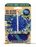 Ambi Pur zawieszka do WC Blue Blossom 1szt ES