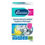 Dr. Beckmann Waschmaschinen Hygiene-Reiniger proszek do czyszczenia pralki 250g DE