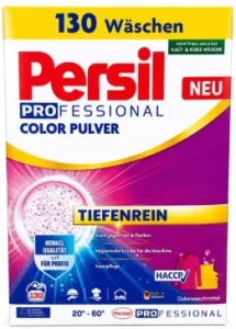 Persil Professional proszek do prania Color 130 prań 7,15kg DE