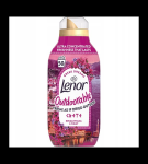 Lenor Outdoorable Greek Dreams Crete płyn do płukania Bougainvillea & Violet 50 płukań 700ml UK
