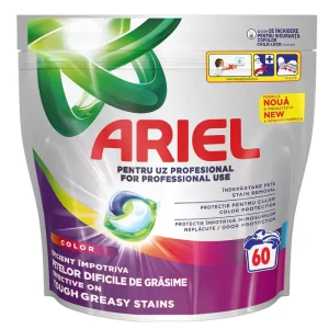 Ariel Professional kapsułki do prania Color 60szt GR