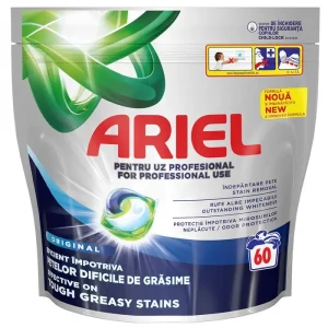 Ariel Professional kapsułki do prania Universal 60szt GR