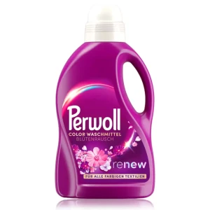 Perwoll Renew płyn do prania Color Blutenrausch 27 prań 1,35l DE
