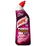 Harpic Power Aroma dezynfekujący i czyszczący żel do WC Jasmin & Fleur de Cerisier 750ml FR